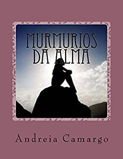 Livro Murmurios da alma: Poemas e poesias