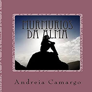 Livro Murmúrios da Alma: Poemas e poesias