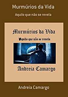 Livro Murmúrios Da Vida