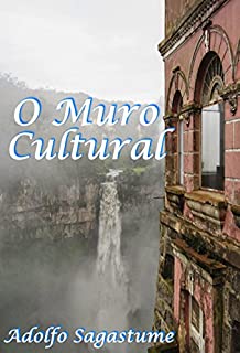 Livro O Muro Cultural