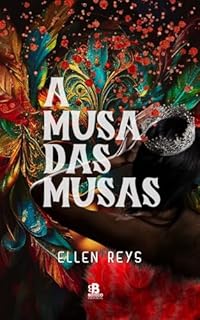 Livro A musa das musas