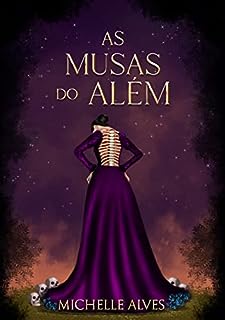 Livro As Musas do Além
