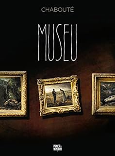 Livro Museu