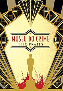 Livro Museu do Crime
