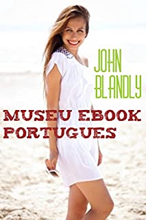 Livro Museu eBook Portugues