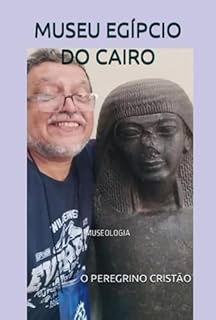 Livro Museu Egípcio Do Cairo