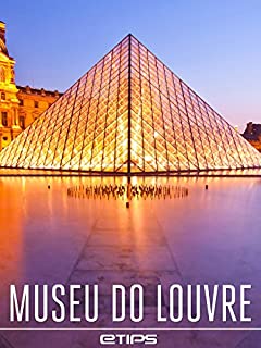 Livro Museu Do Louvre