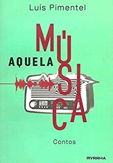 Livro Aquela Música