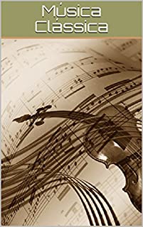 Livro Música Clássica