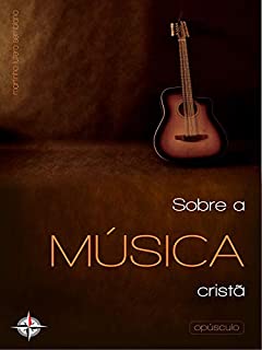 Livro Sobre a música cristã