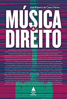 Livro Música e Direito