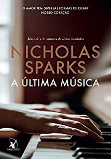 Livro A última música