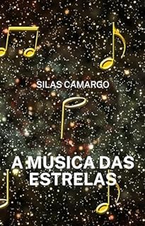 Livro A Música das Estrelas