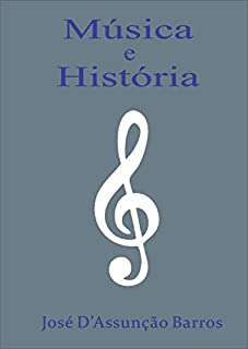 Livro Música e História