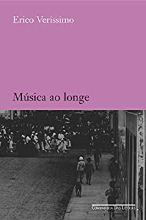 Livro Música ao longe