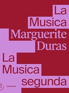 Livro La Musica e La Musica segunda