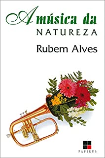 Livro A música da natureza