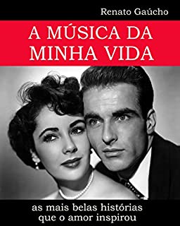 A Música da Minha Vida Renato Gaúcho 21/01/2019 2° Edição 