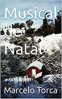 Livro Musical de Natal