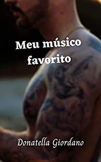 Livro Meu músico favorito