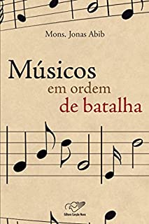 Músicos em Ordem de Batalha