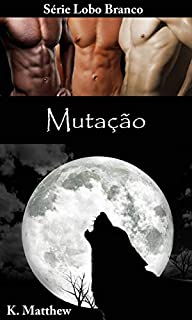 Livro Mutação