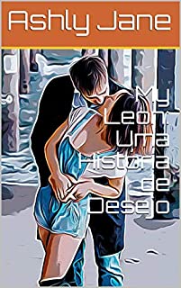 Livro My Leon: Uma História de Desejo