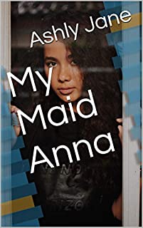 Livro My Maid Anna