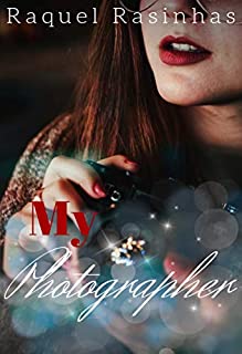 Livro My Photographer (Model Livro 2)