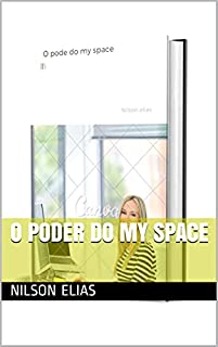 Livro O poder do my space