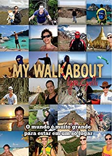 Livro My Walkabout