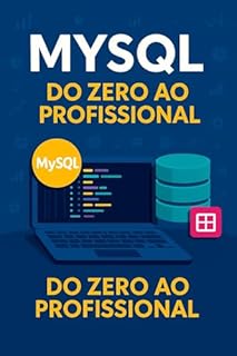 Livro MySQL do Zero ao Profissional