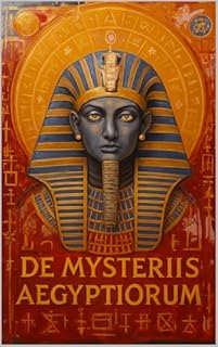 DE MYSTERIIS AEGYPTIORUM (Hermeticum Hub (BR) Livro 12)