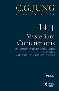 Mysterium Coniunctionis 14/1 (Obras completas de Carl Gustav Jung)