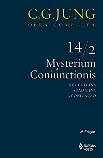 Mysterium Coniunctionis 14/2 (Obras completas de Carl Gustav Jung)