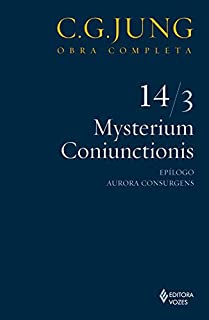 Mysterium Coniunctionis Vol. 14/3 (Obras completa de C. G. Jung)