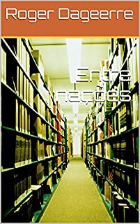 Livro Entre nações
