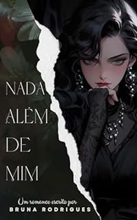Livro Nada Além De Mim