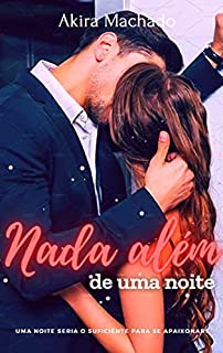 Livro Nada além de uma Noite