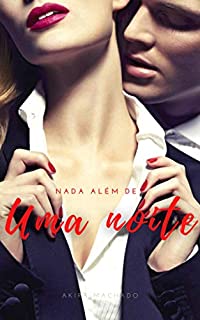 Livro Nada Além de uma Noite