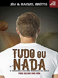 Livro Tudo ou Nada