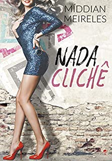 Livro Nada clichê