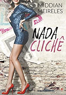 Livro NADA CLICHÊ
