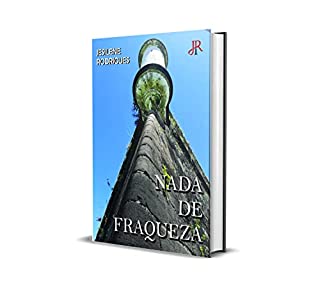 Livro NADA DE FRAQUEZA