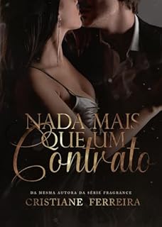 Livro Nada Mais Que Um Contrato