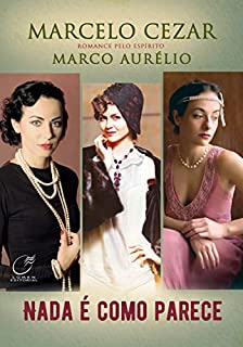 Livro Nada é Como Parece