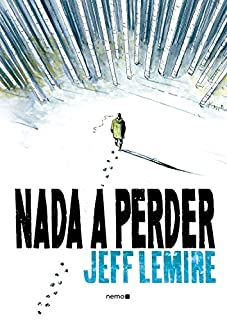 Livro Nada a perder