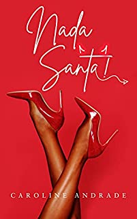 Livro Nada Santa!