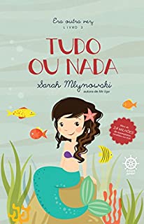 Livro Tudo ou nada - Era outra vez - vol. 3