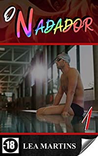 Livro O Nadador 1